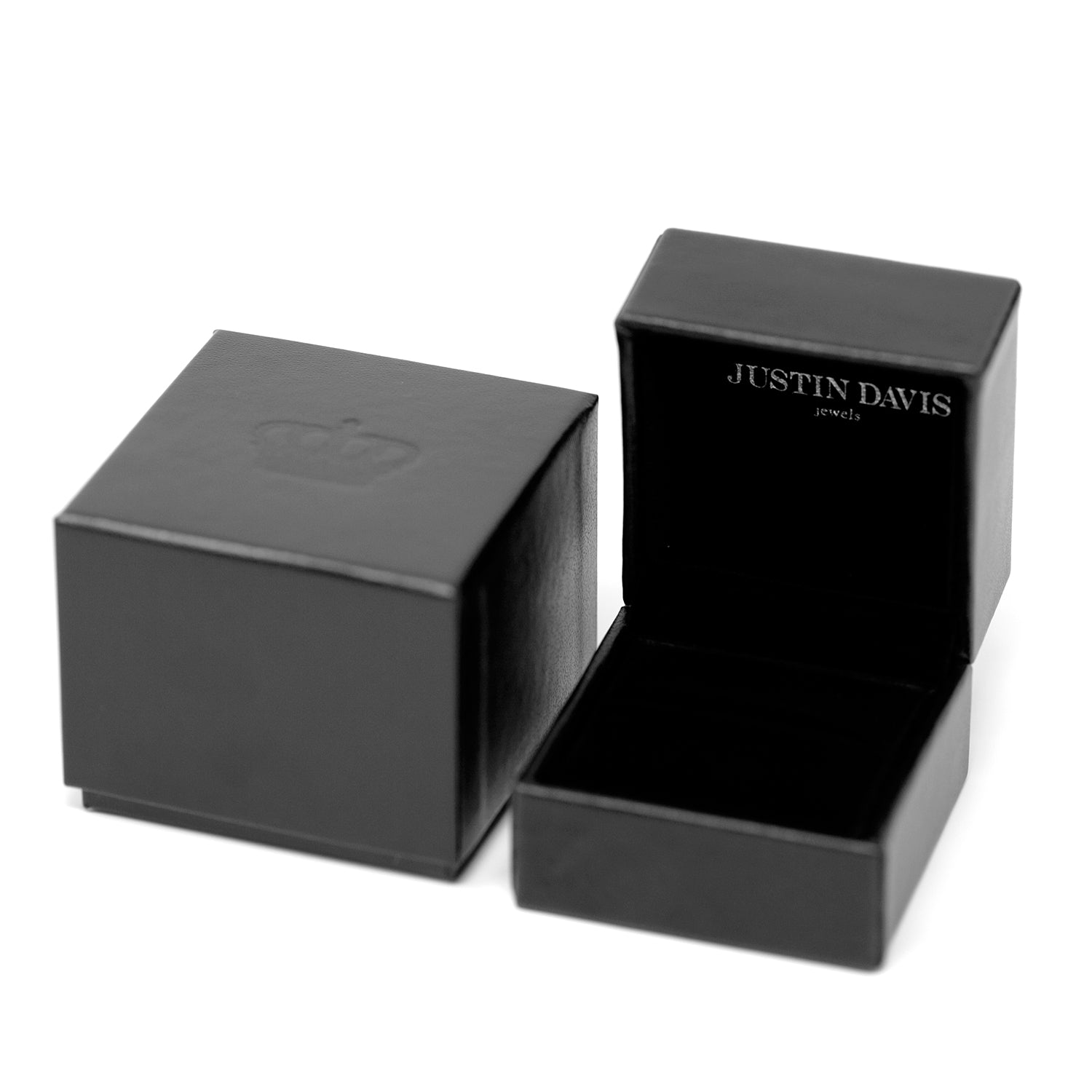 リング・ピアスケース