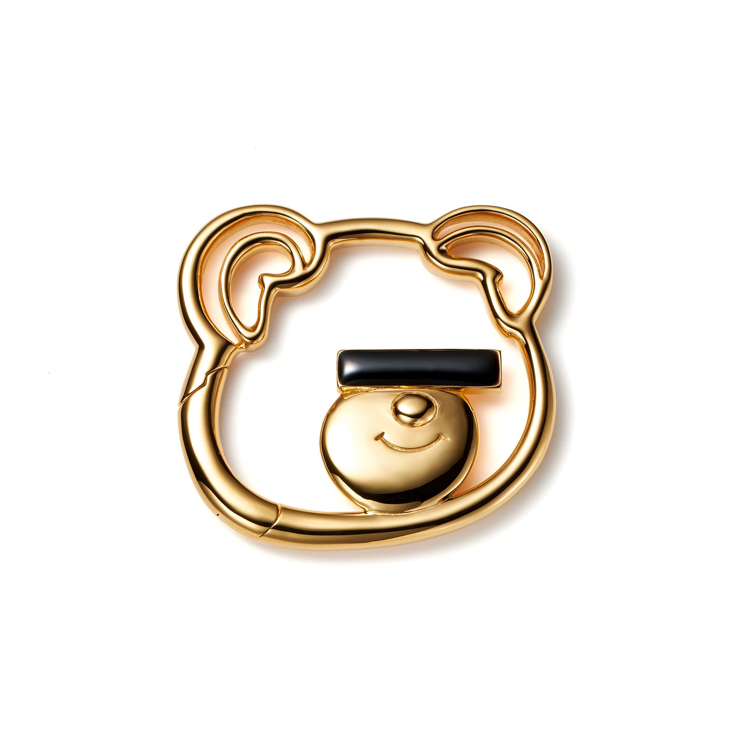 BEAR カラビナ