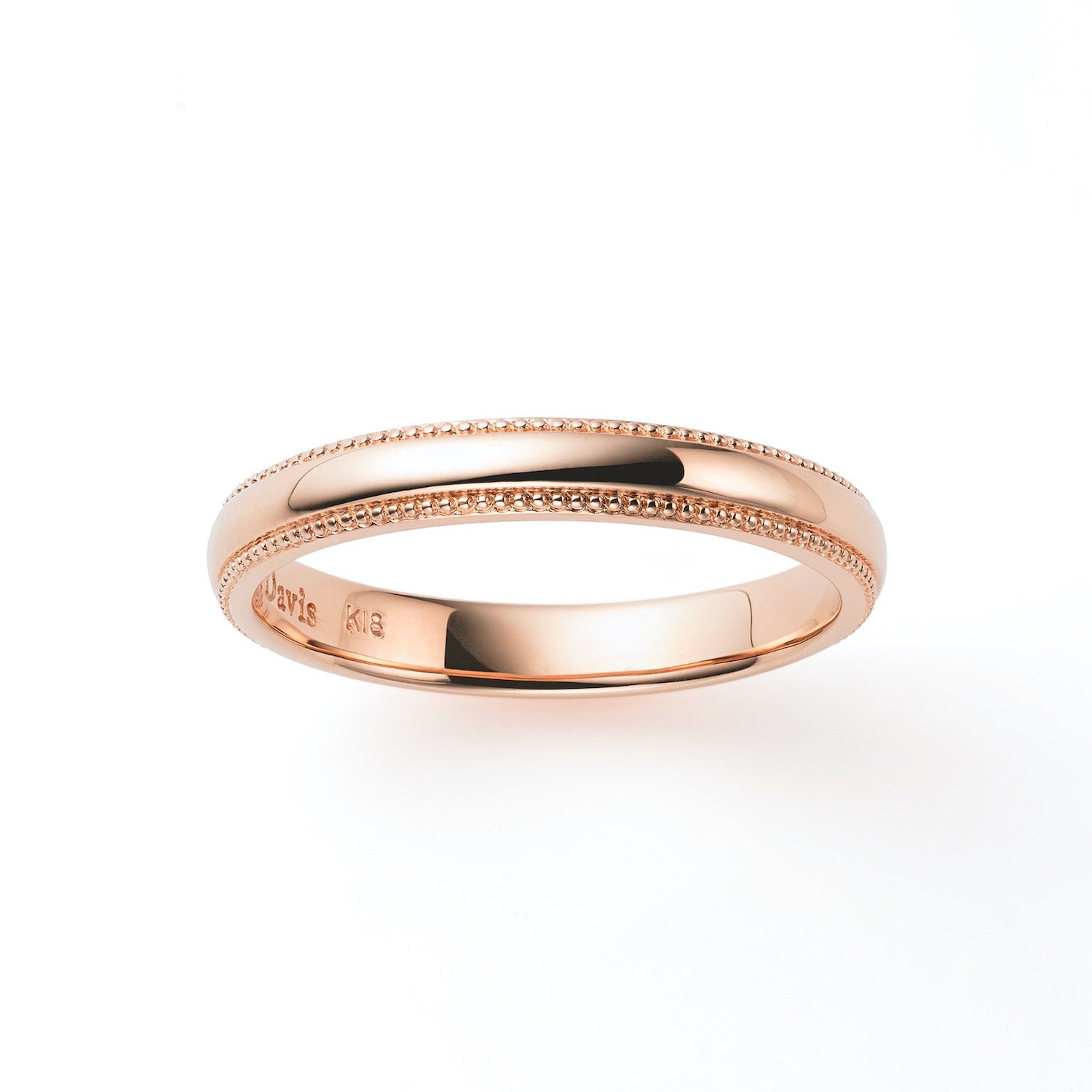 Splendor リング (約3mm)