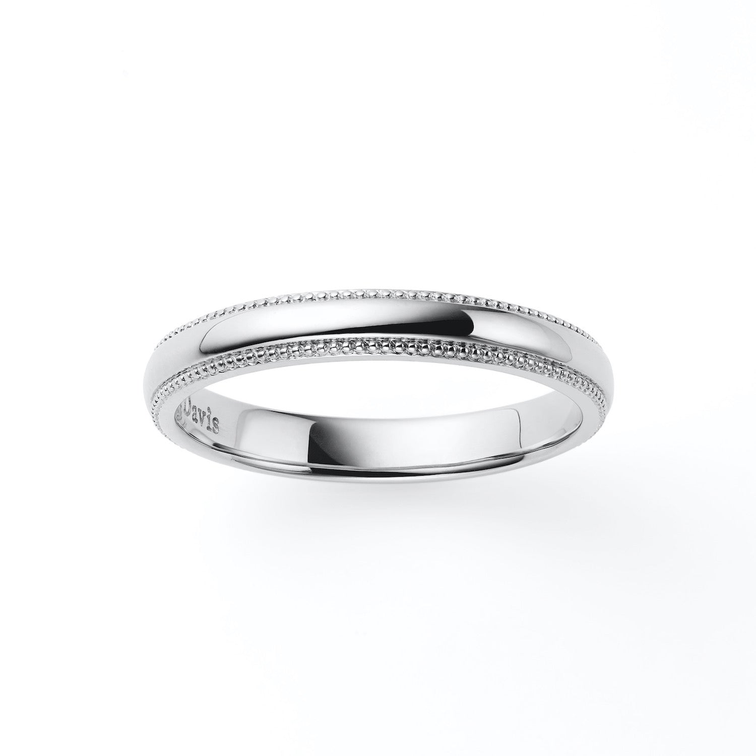 Splendor リング (約3mm)