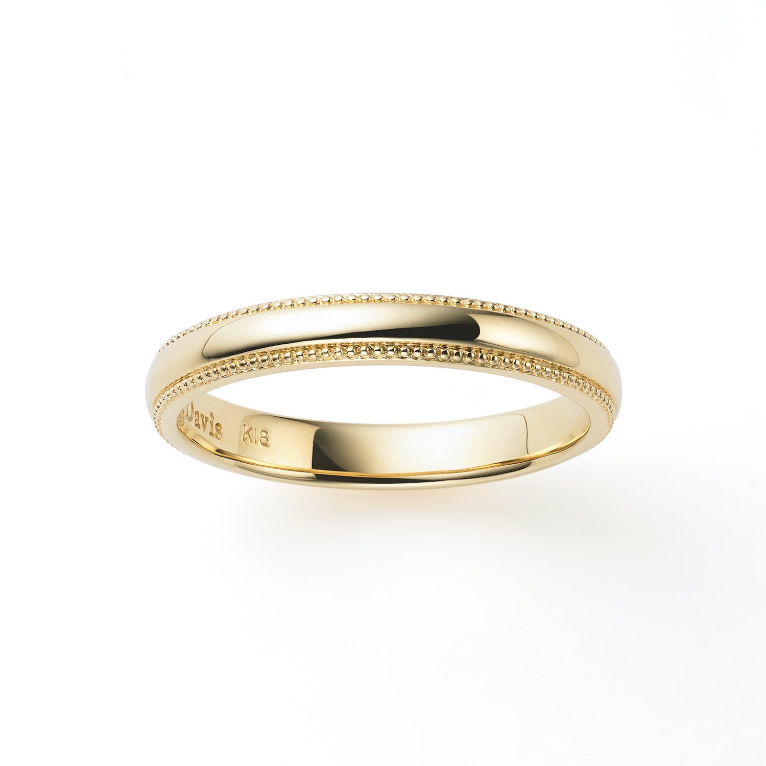 Splendor リング (約3mm)