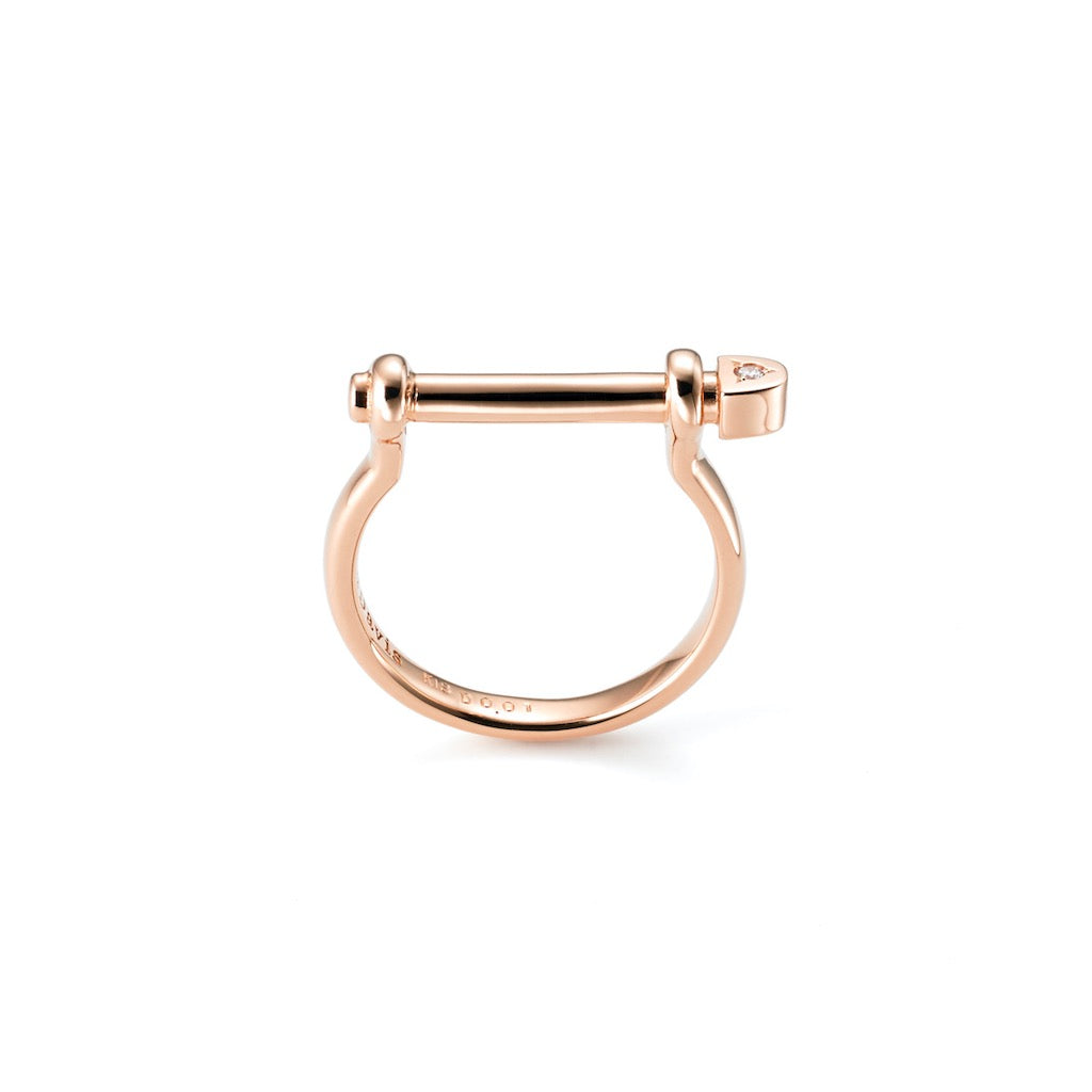 Ream リング (DIAMOND)