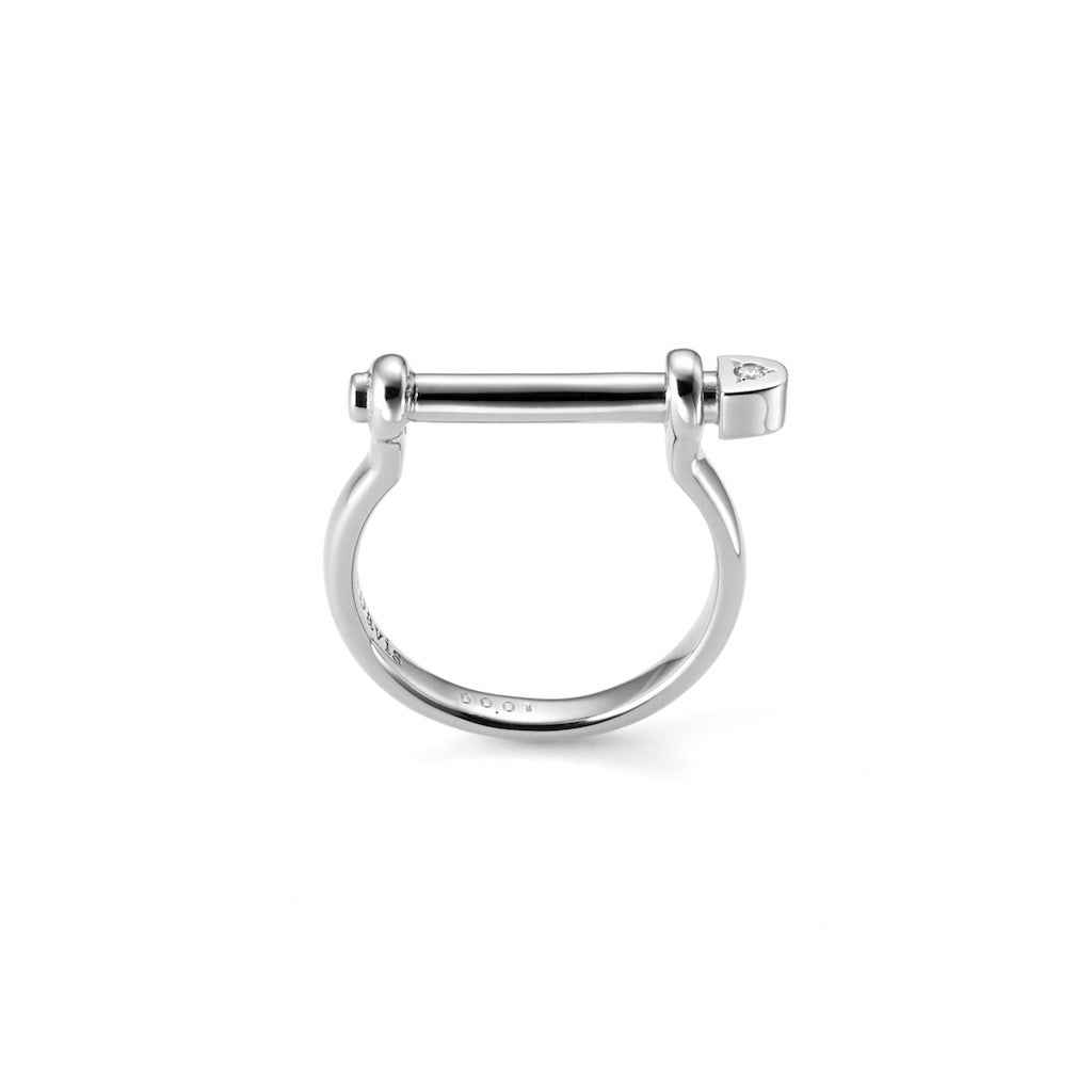 Ream リング (DIAMOND)