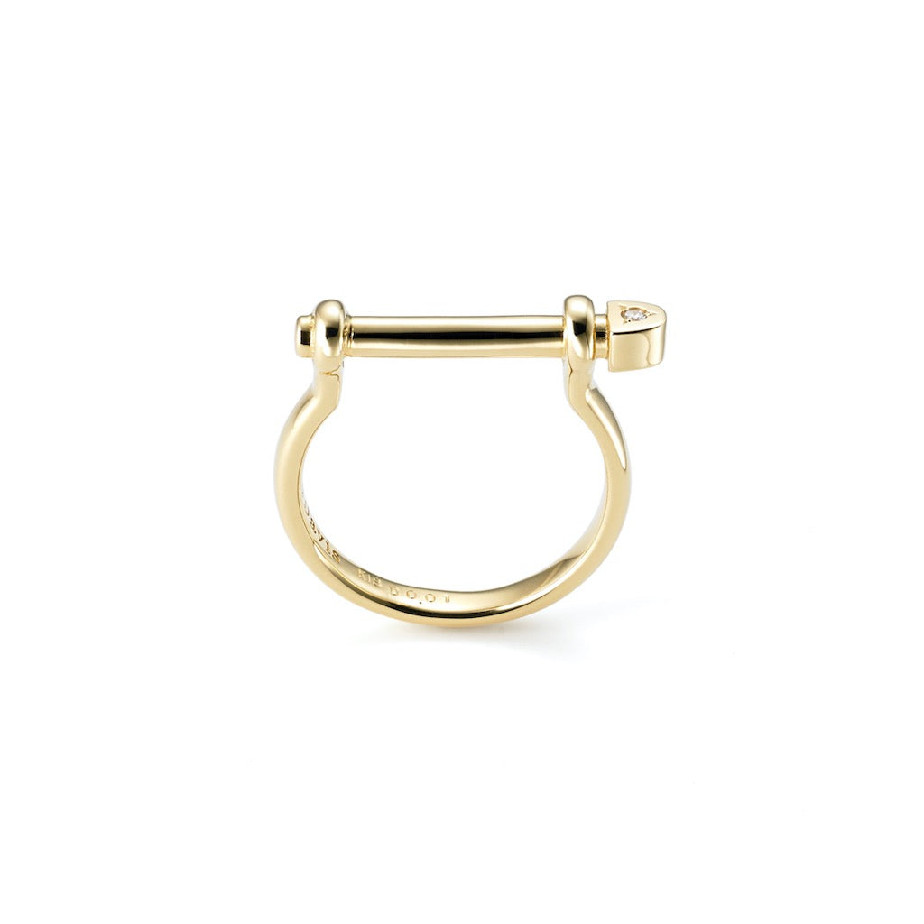 Ream リング (DIAMOND)