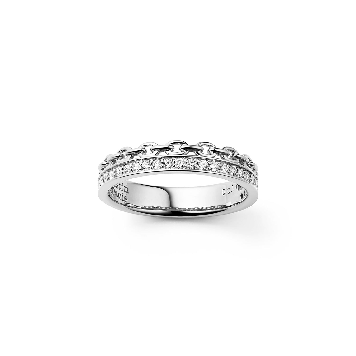 Duet Diamond リング(DIAMOND)