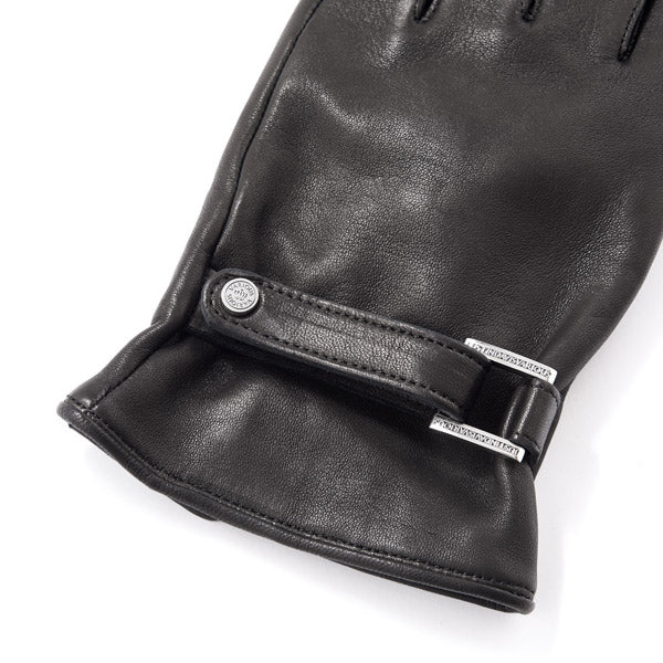 PLINIUS レザーグローブ