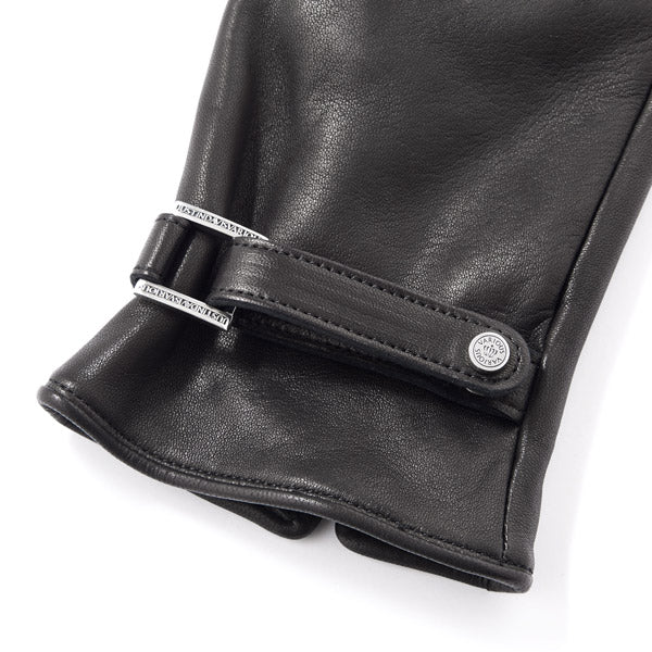 PLINIUS レザーグローブ