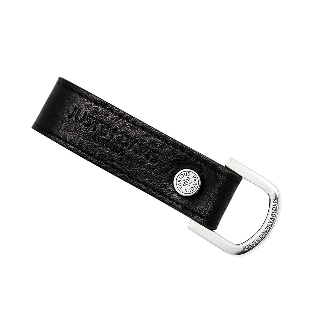 TENERE Belt Loop Keychain