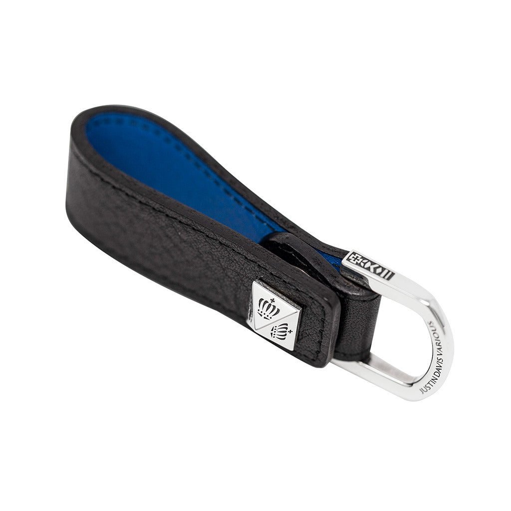 TENERE Belt Loop Keychain