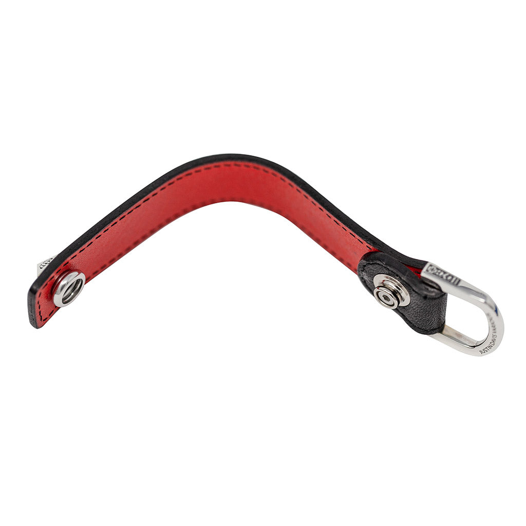 TENERE Belt Loop Keychain