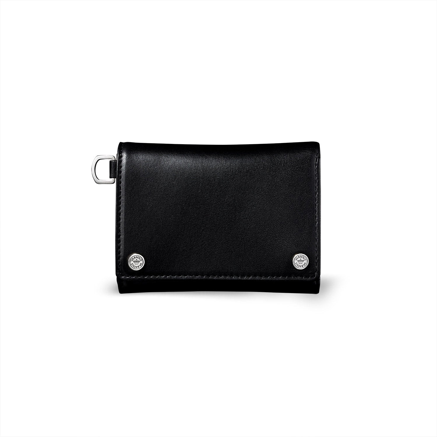 REGULUS LEATHER WALLET