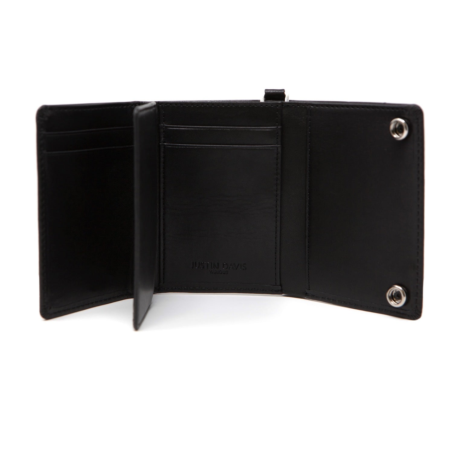 REGULUS LEATHER ウォレット