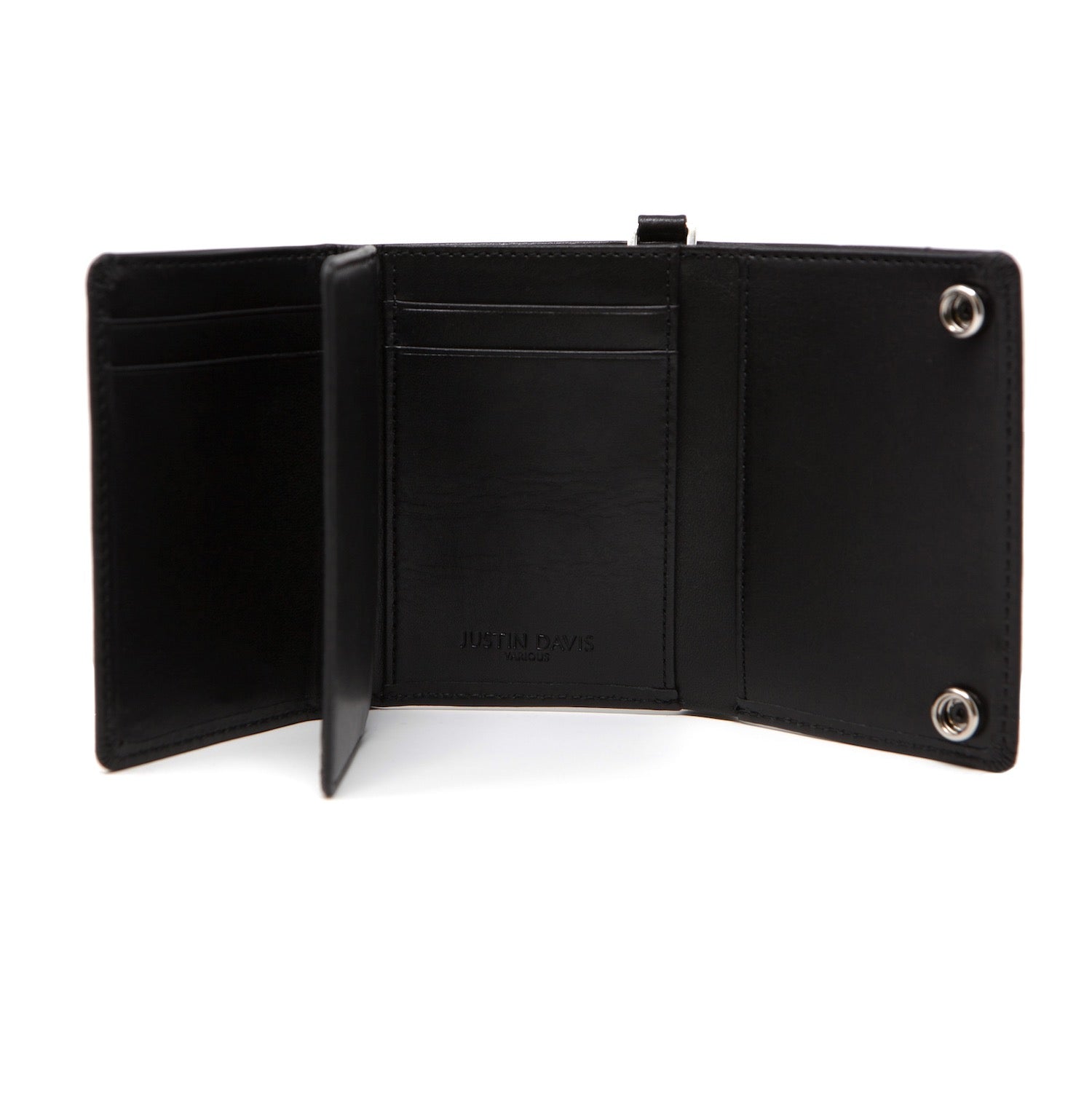 REGULUS LEATHER WALLET