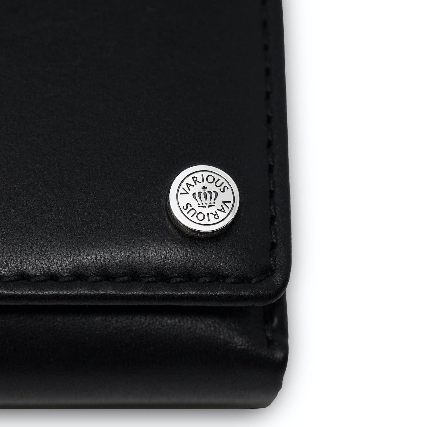 REGULUS LEATHER WALLET