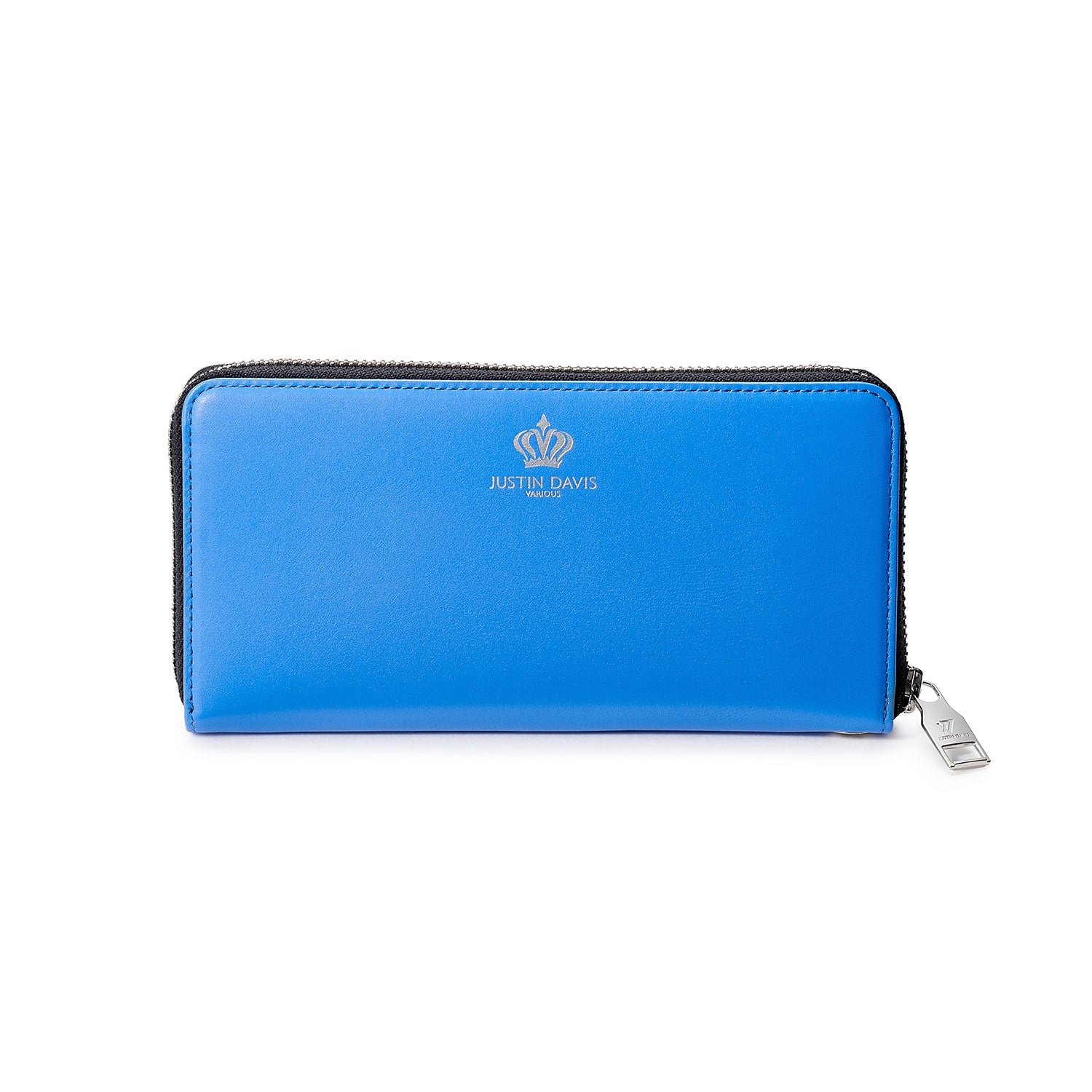 MARCAM ROUND ZIP WALLET