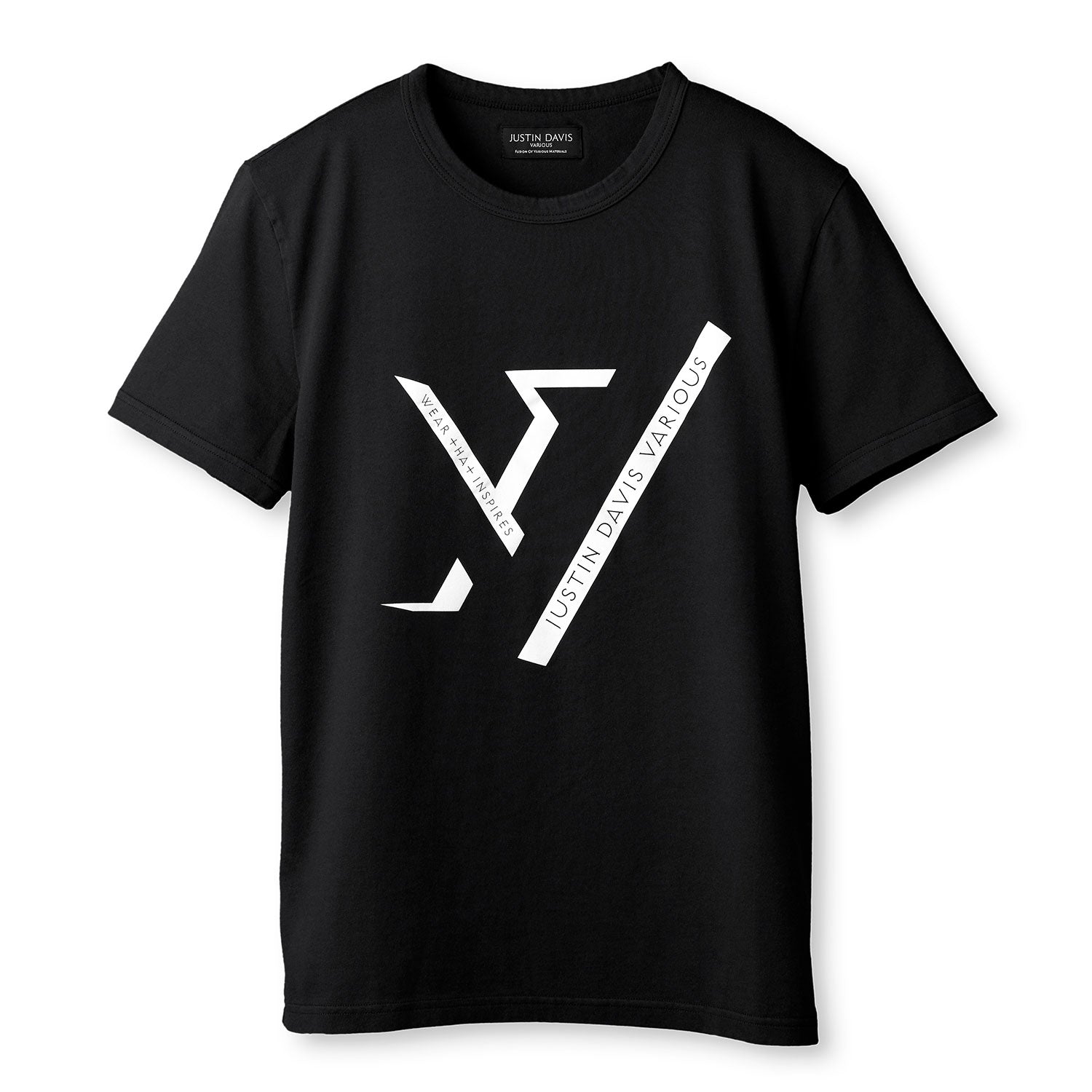 LEU Tシャツ