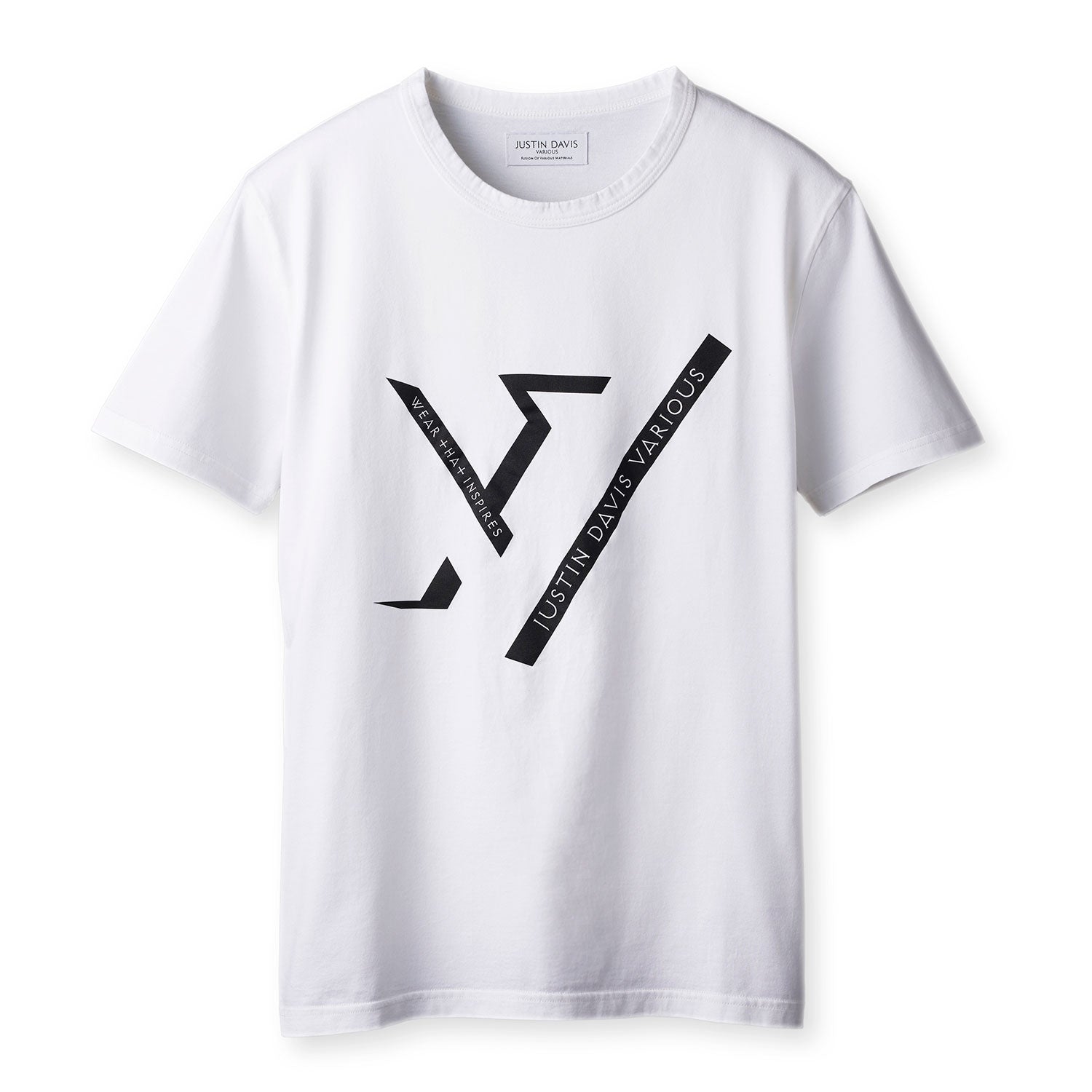 LEU Tシャツ