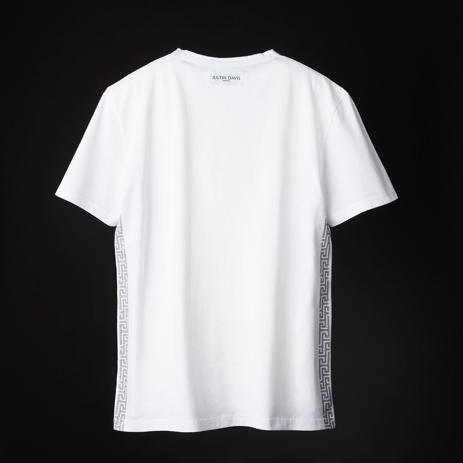 MILES Tシャツ