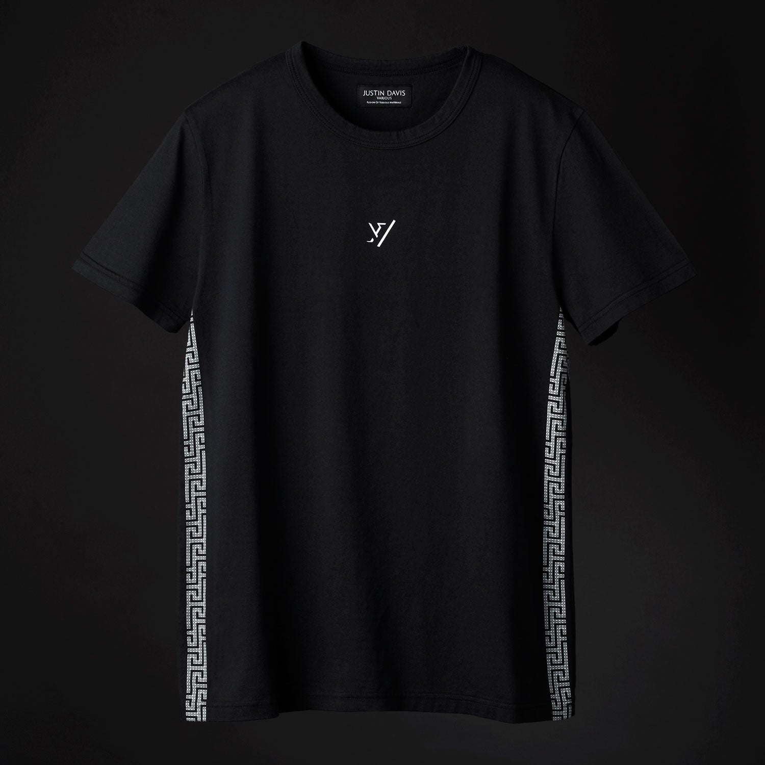 MILES Tシャツ