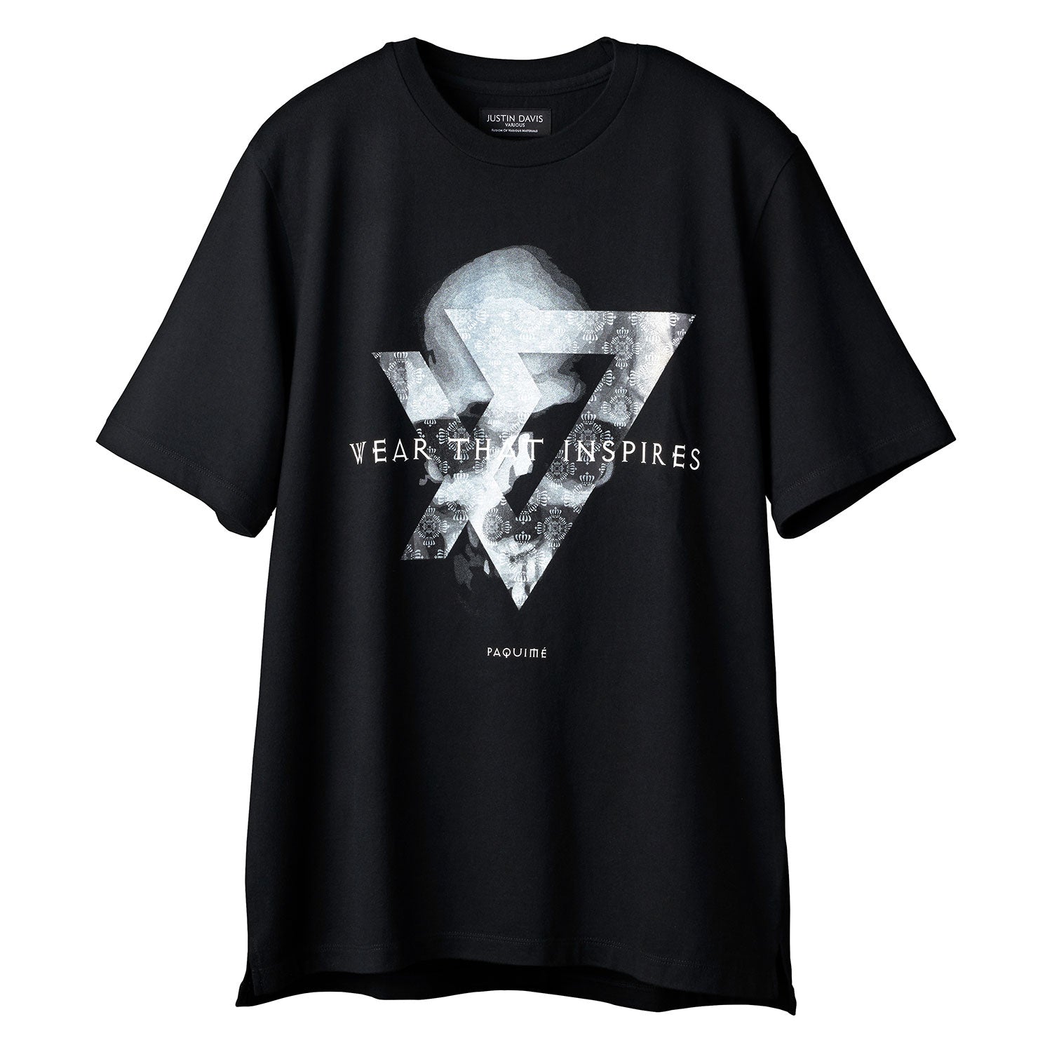 SPES CRANIUM Tシャツ