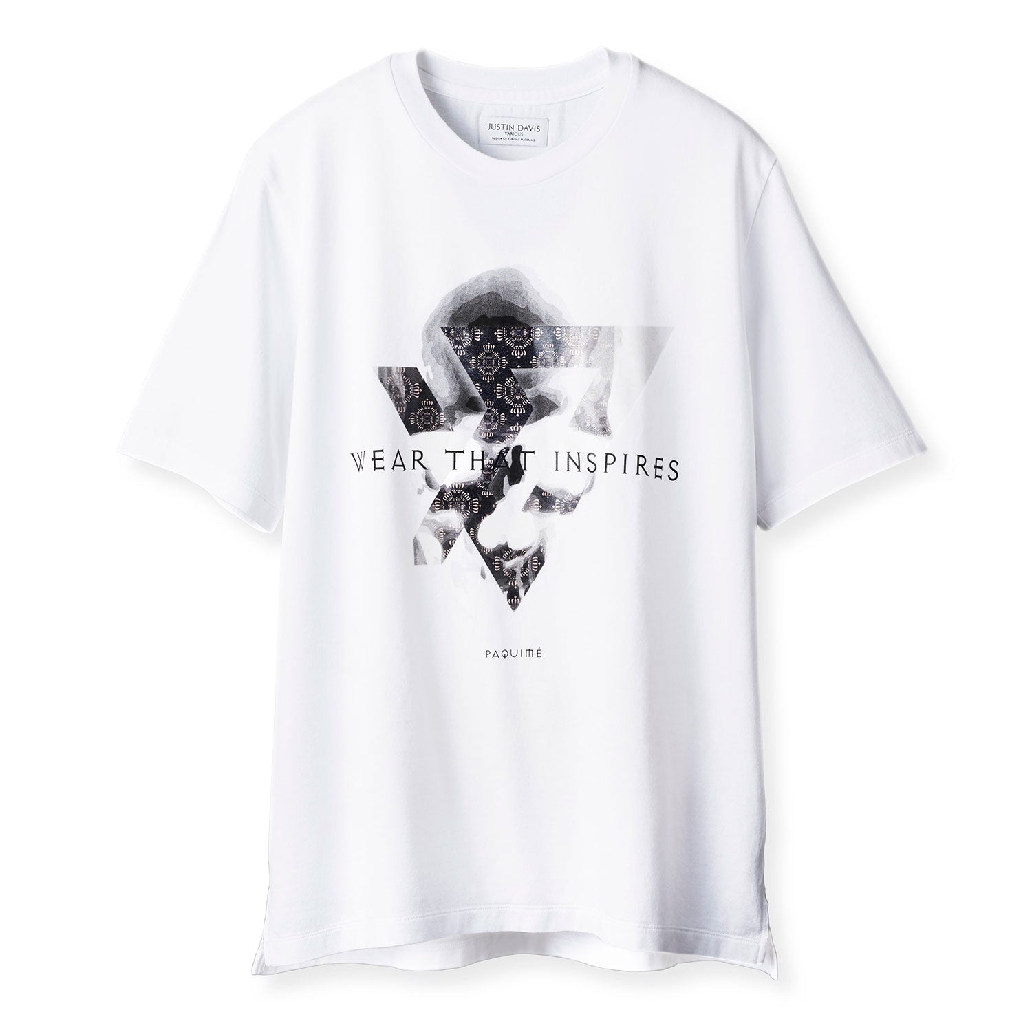 SPES CRANIUM Tシャツ