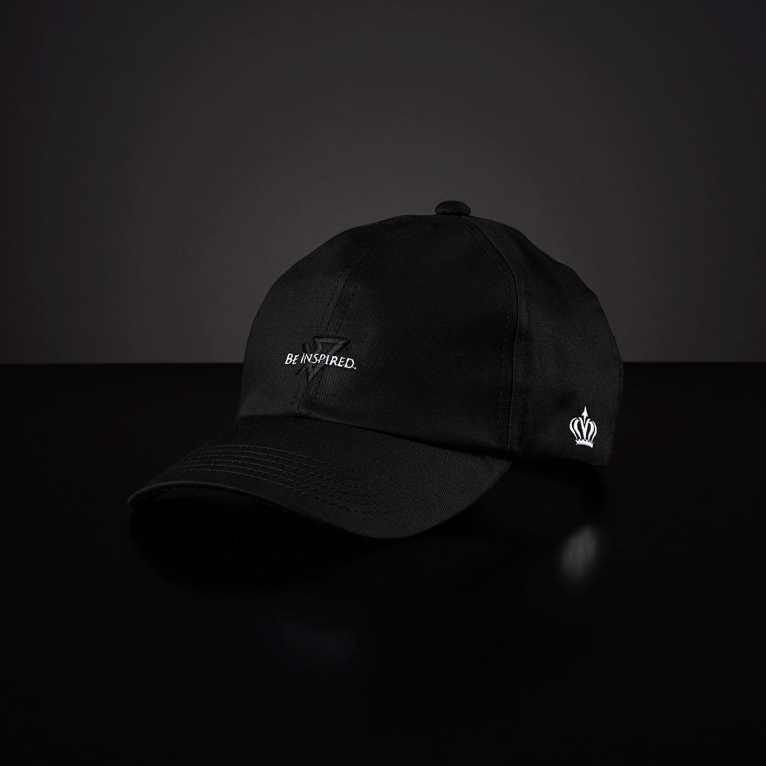 RESURGAM ロゴキャップ