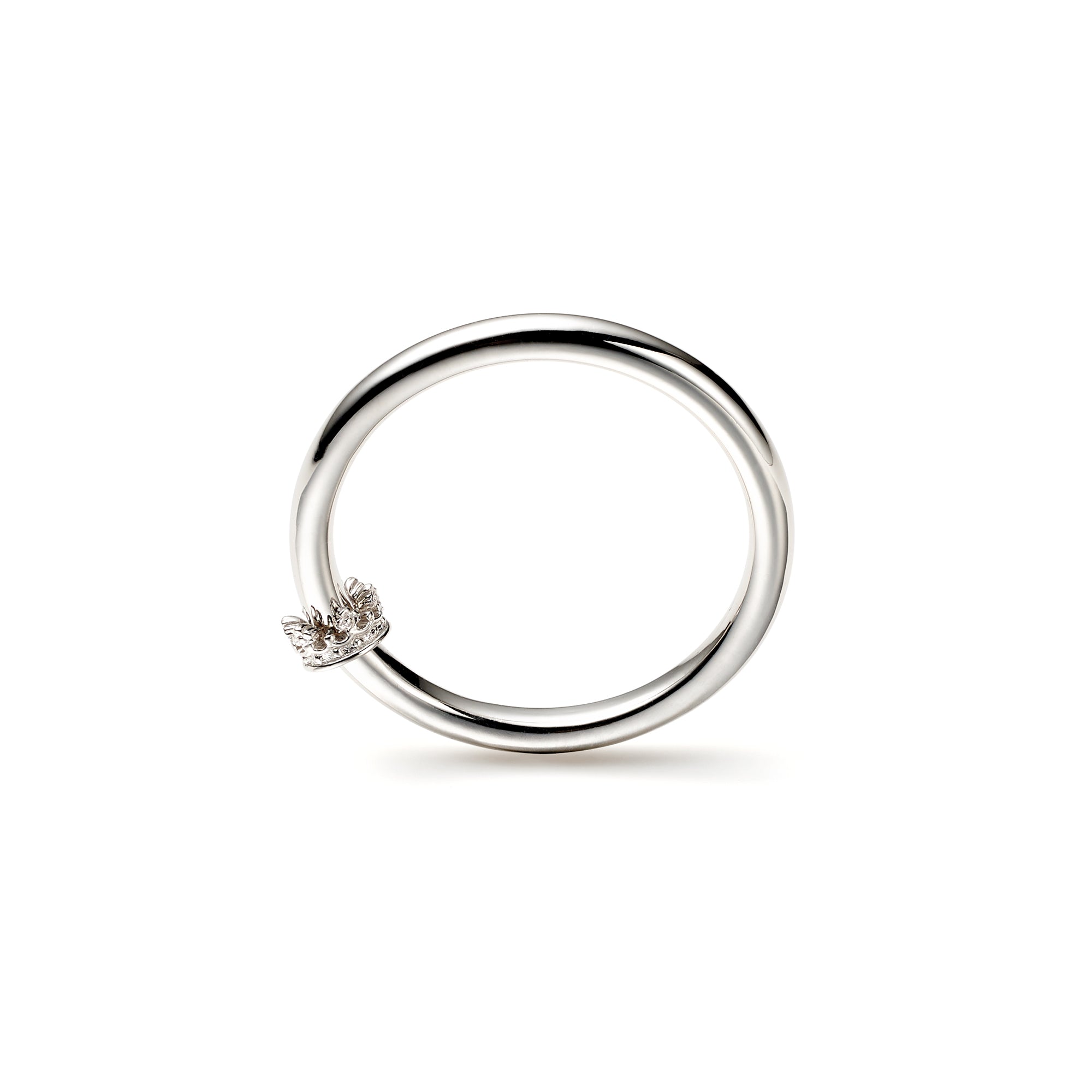 AFFECTION CROWN リング