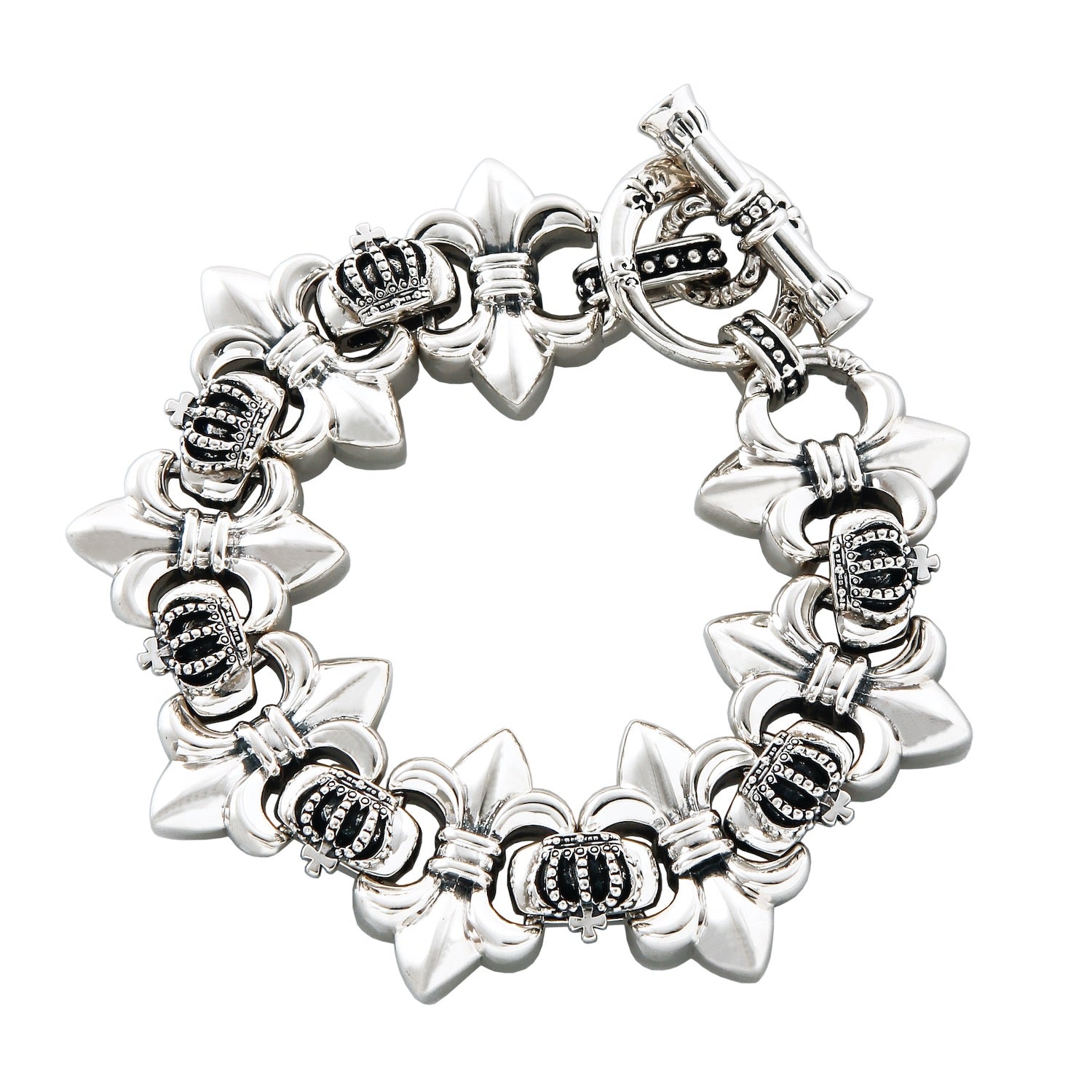 BIG FDL ブレスレット