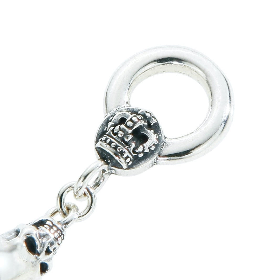 SKULL DIVINE ブレスレット