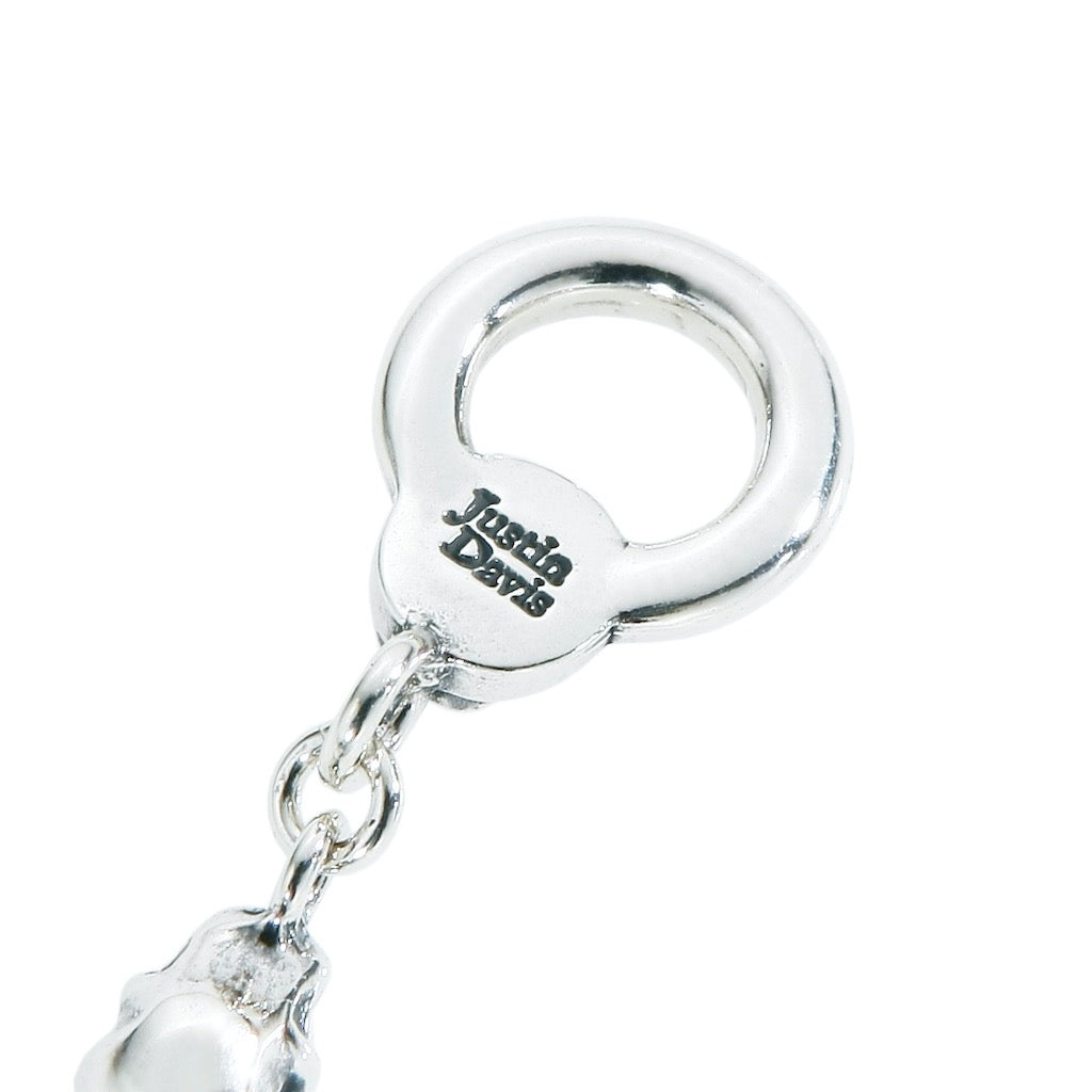 SKULL DIVINE ブレスレット