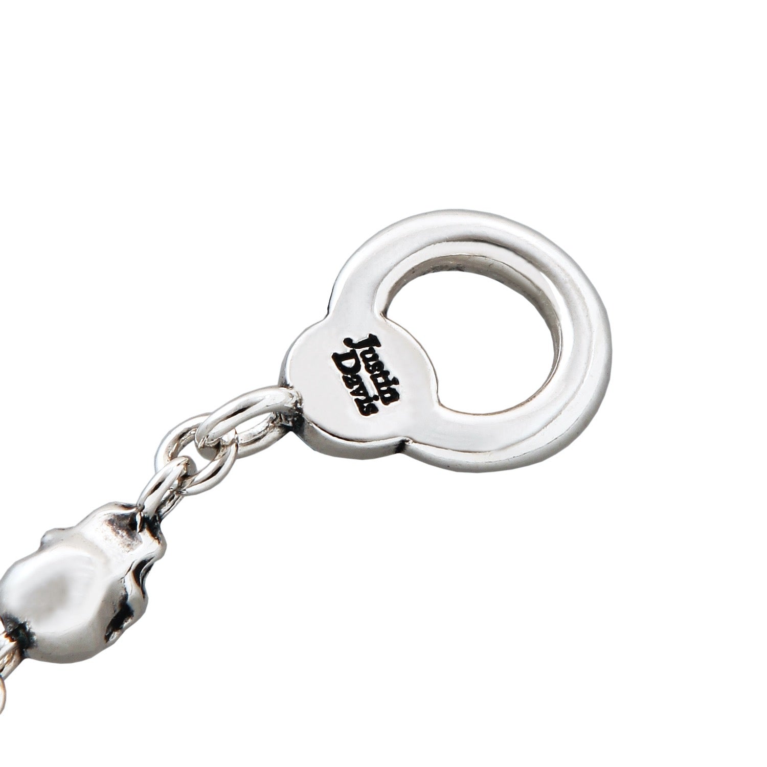 SKULL ENDEAR ブレスレット