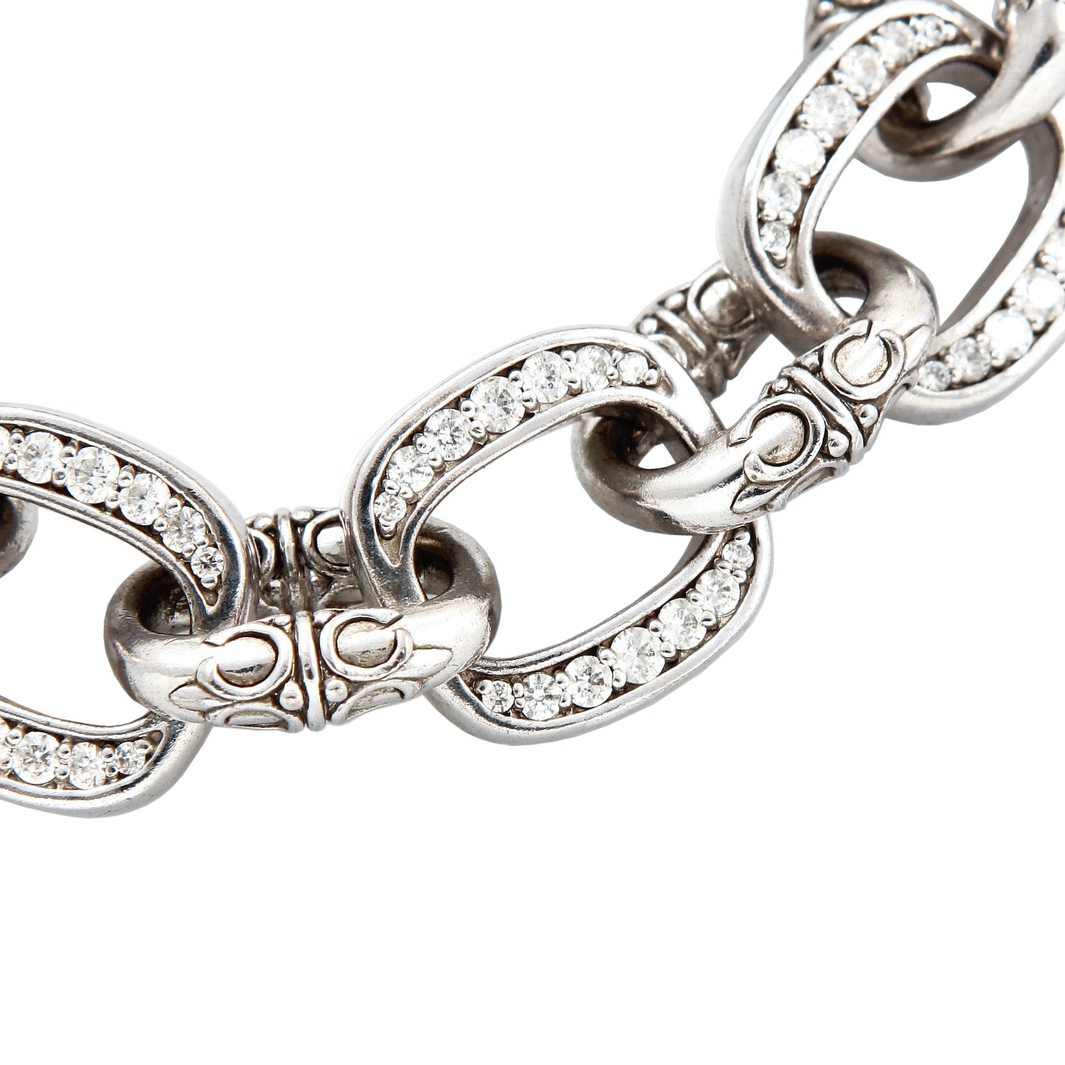 EVERLASTING ブレスレット(ALL STONE)