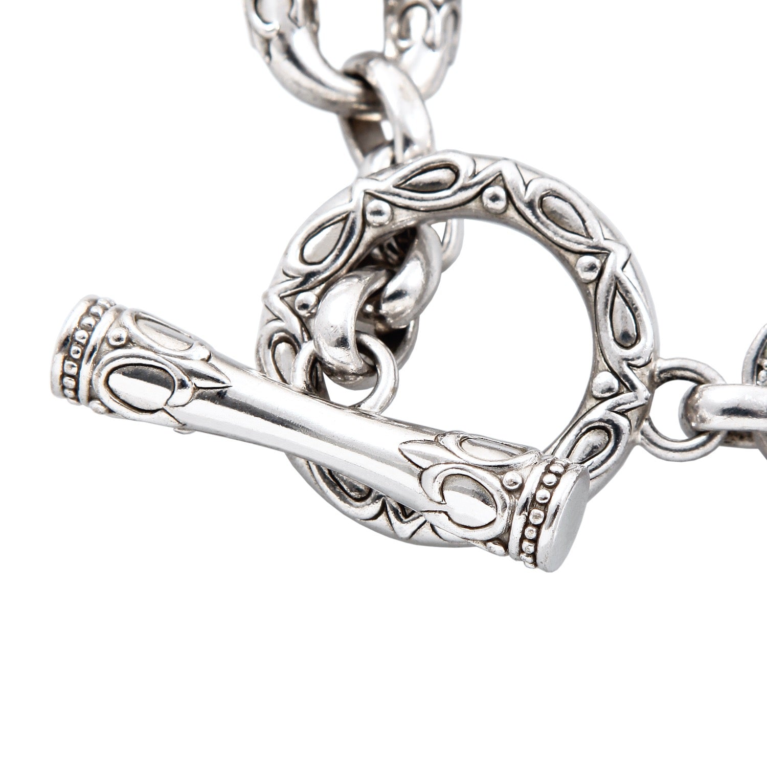 EVERLASTING ブレスレット(ALL STONE)