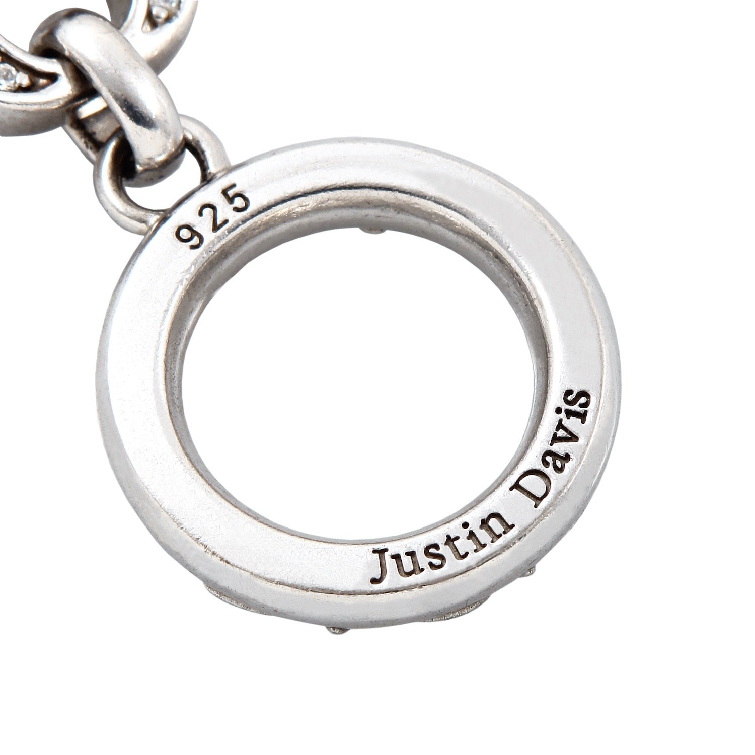 EVERLASTING ブレスレット(ALL STONE)