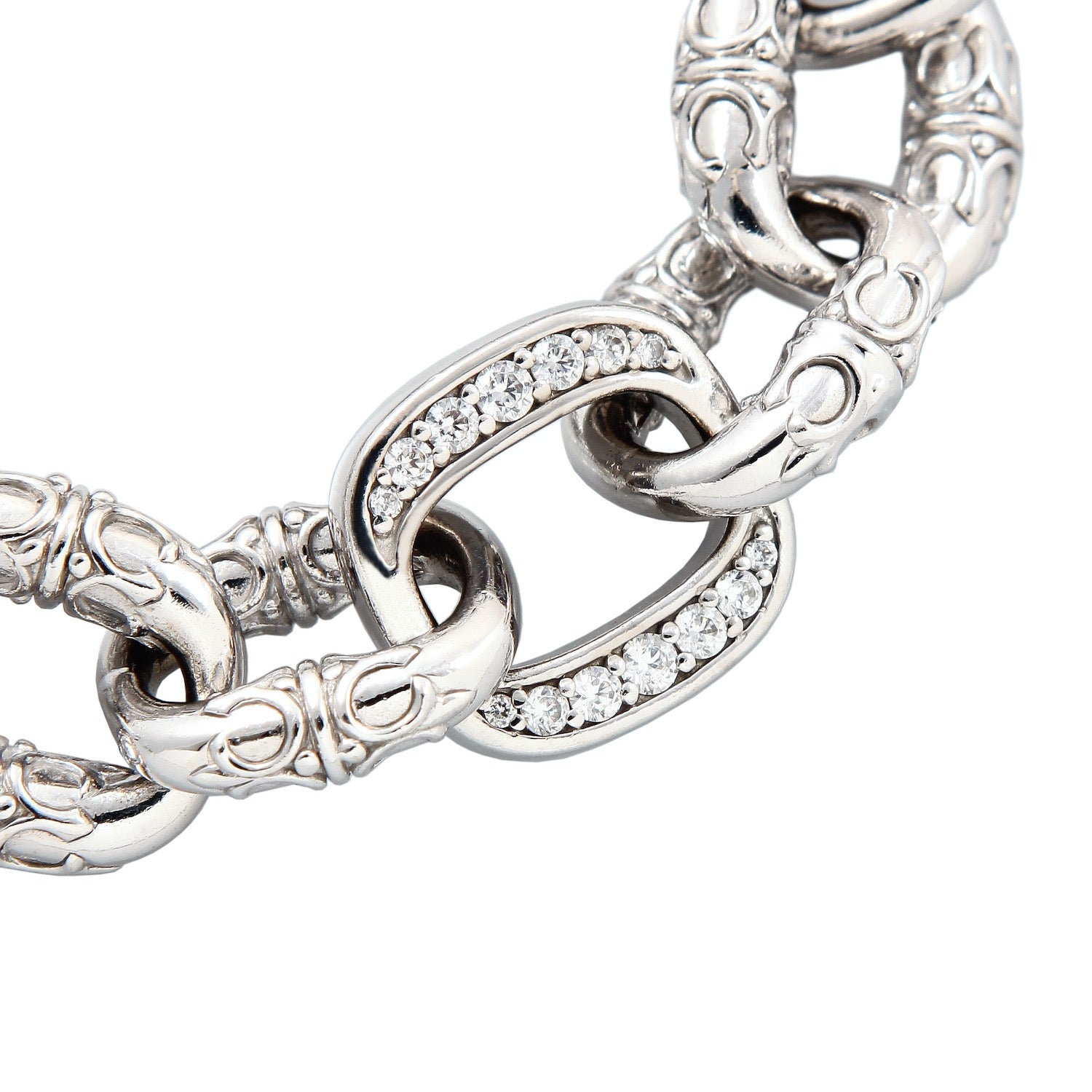 EVERLASTING ブレスレット