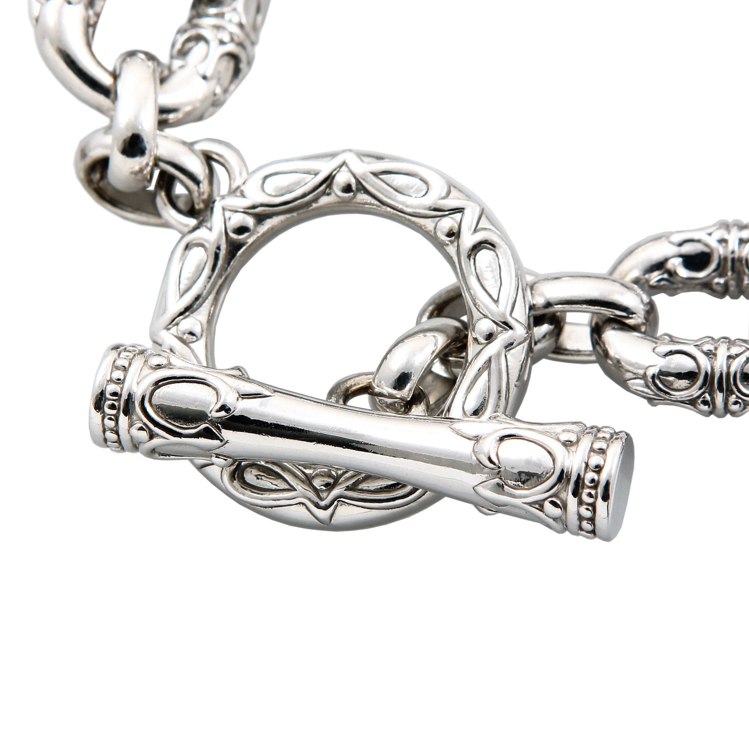 EVERLASTING ブレスレット