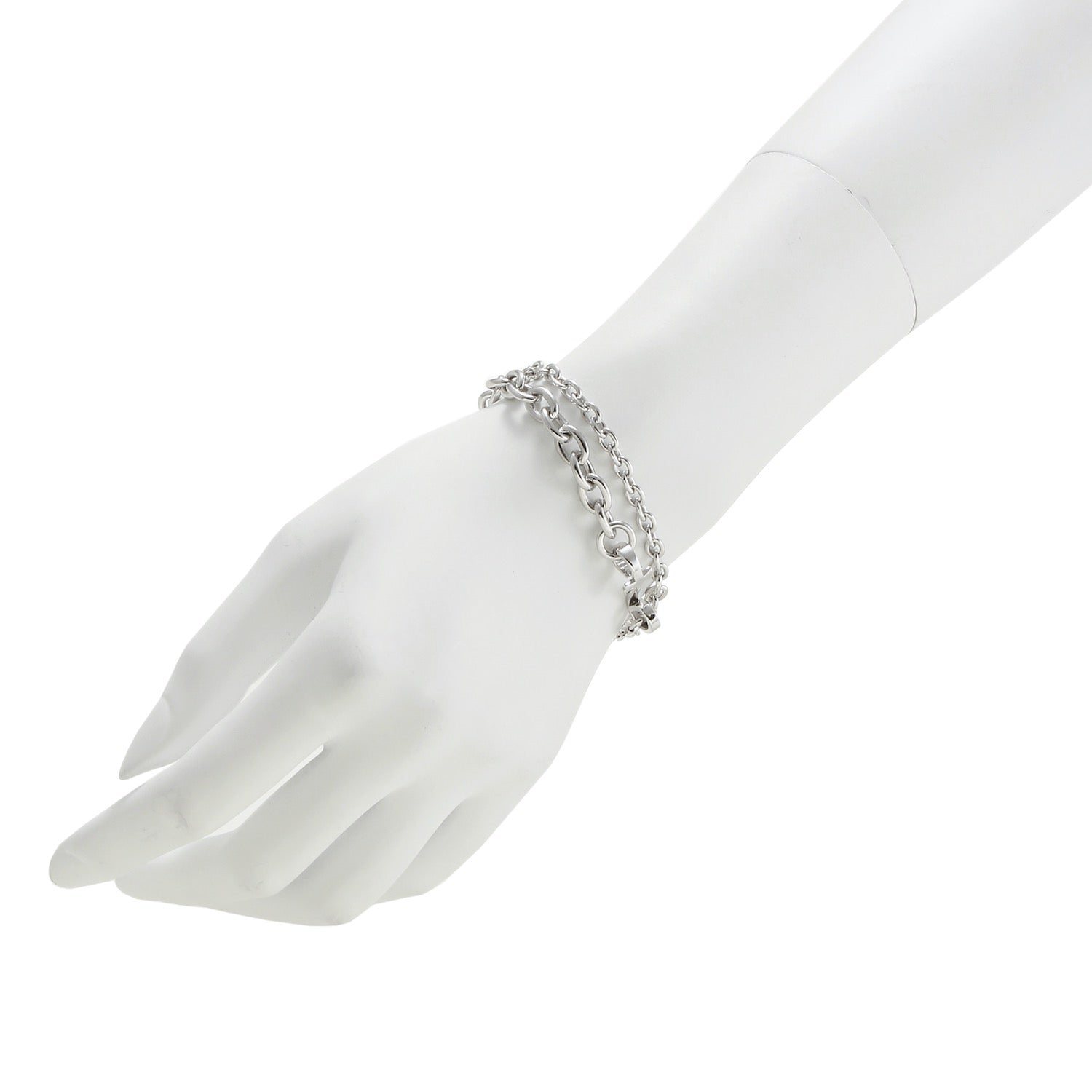 SIDE WINDER ブレスレット