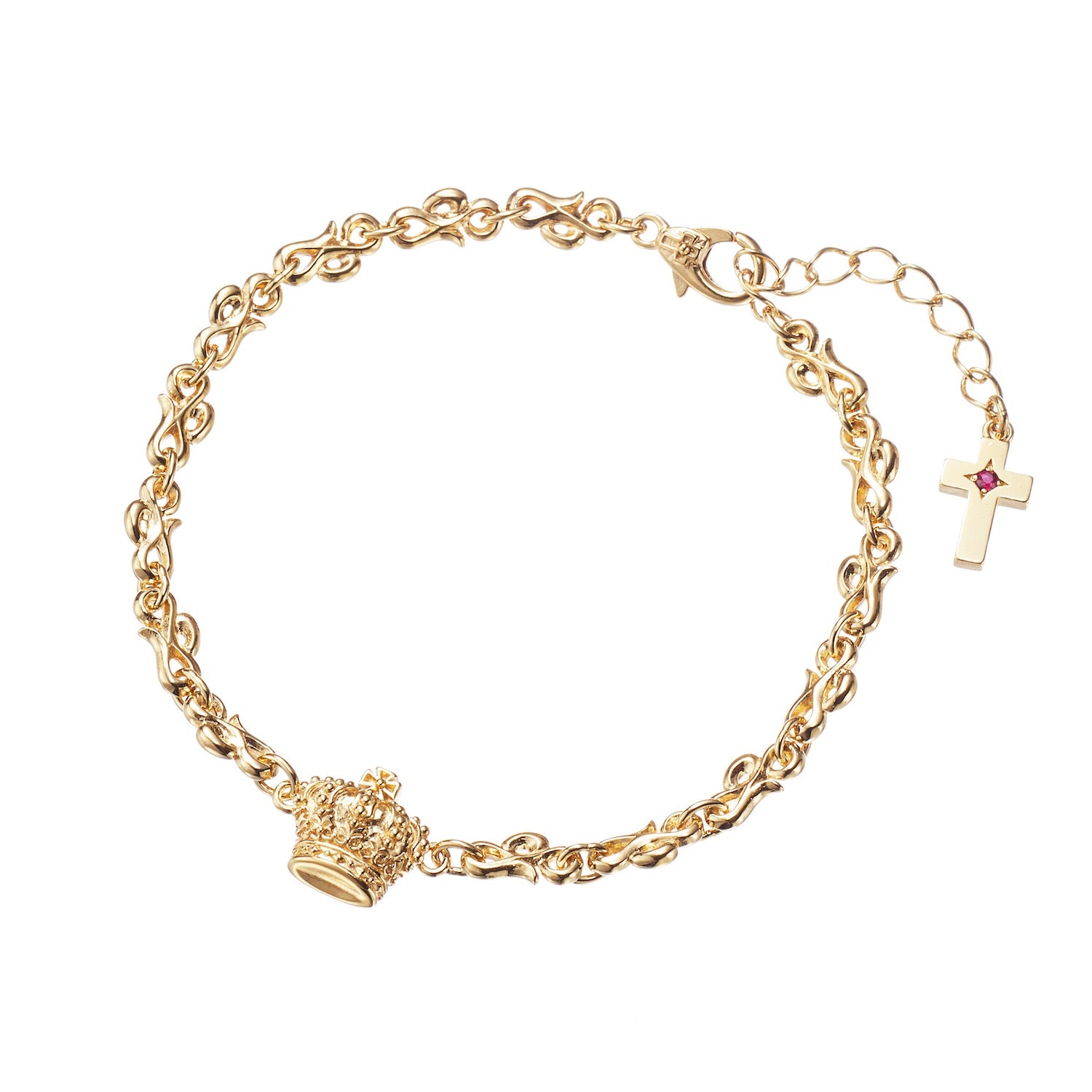 INVICTUS ブレスレット