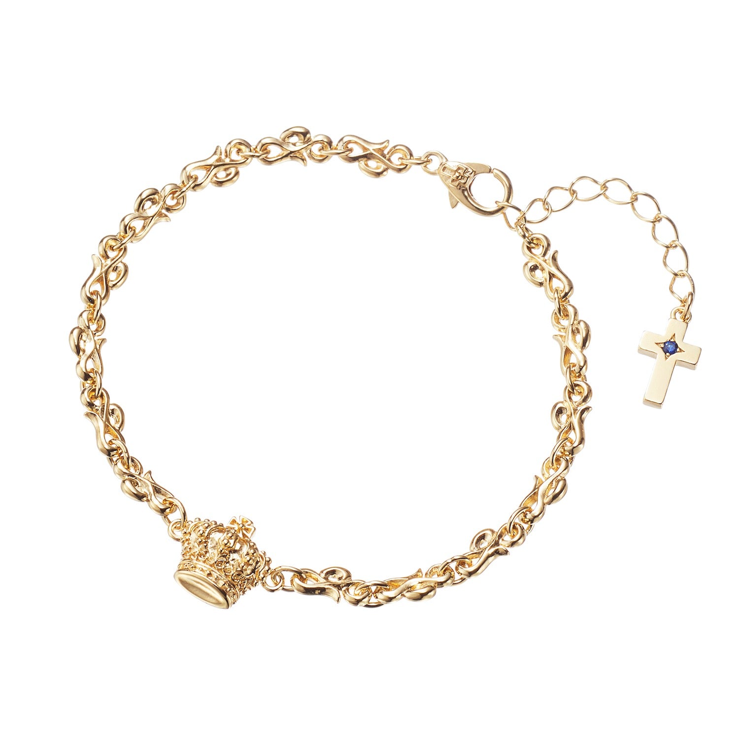 INVICTUS ブレスレット