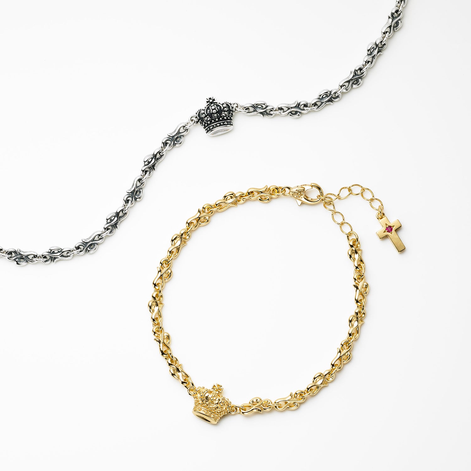 INVICTUS ブレスレット