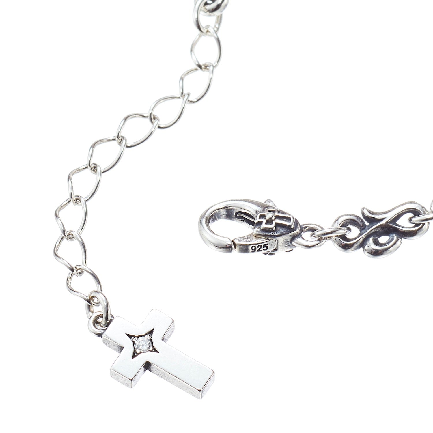 INVICTUS ブレスレット