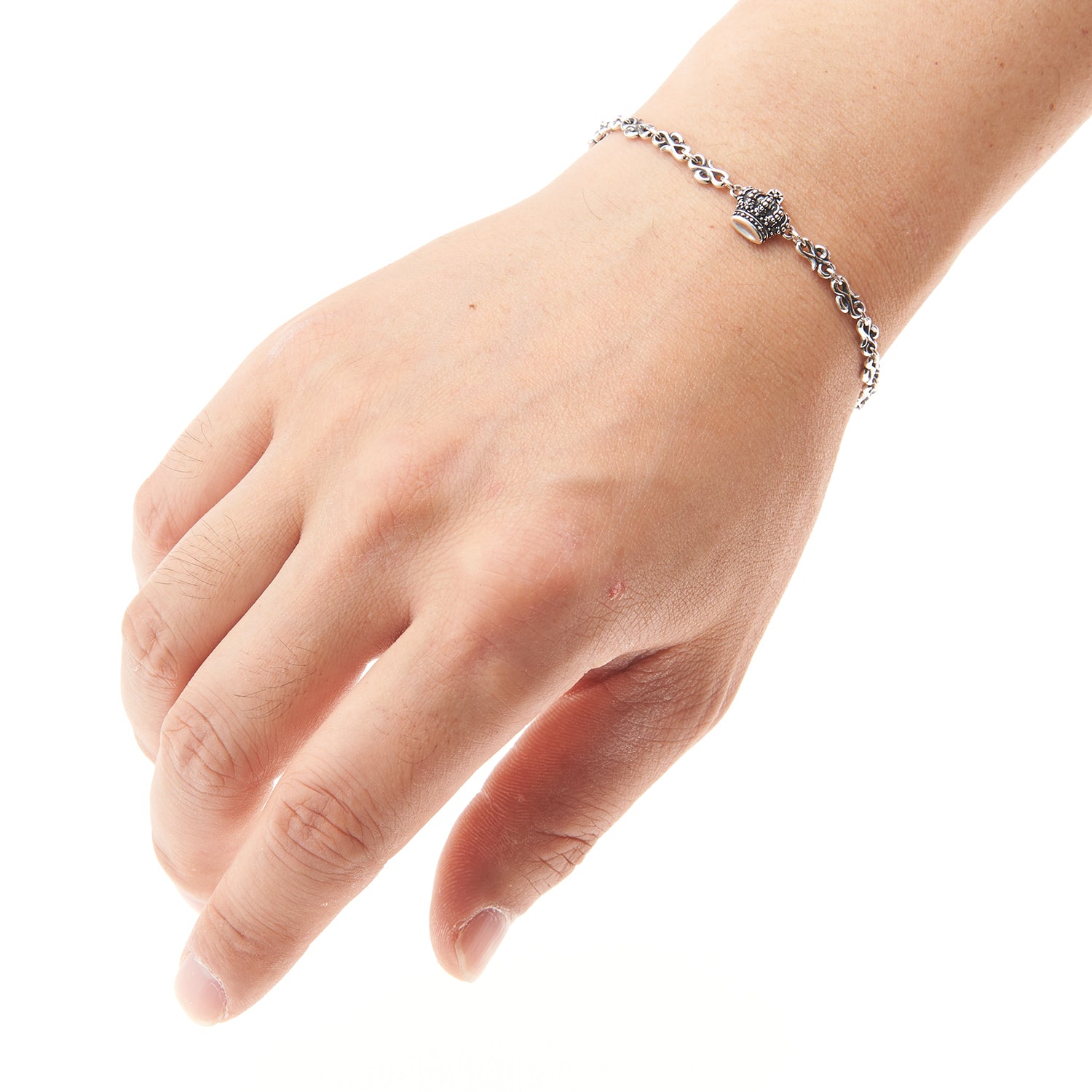 INVICTUS ブレスレット