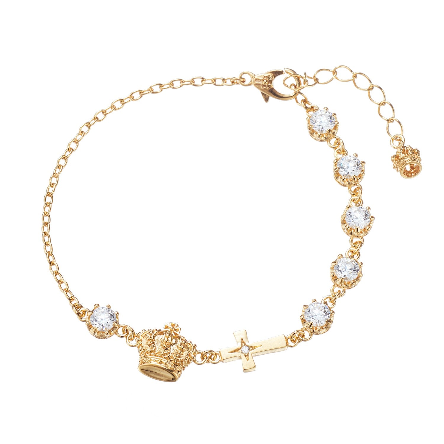 CHARLES ブレスレット