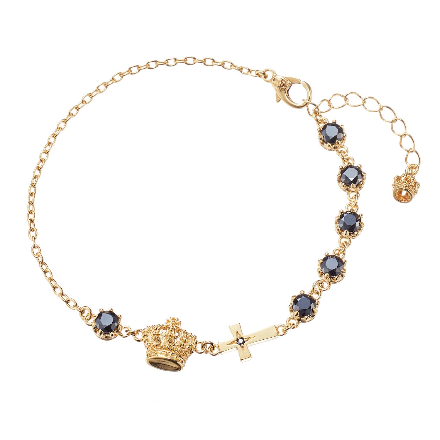 CHARLES ブレスレット