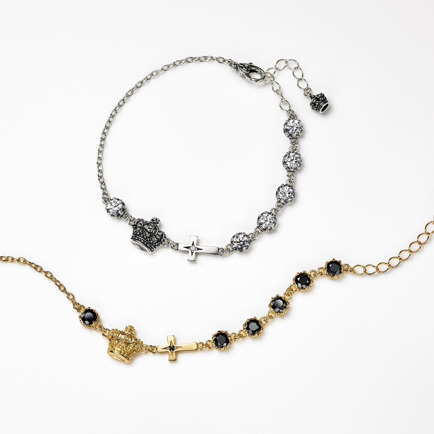 CHARLES ブレスレット