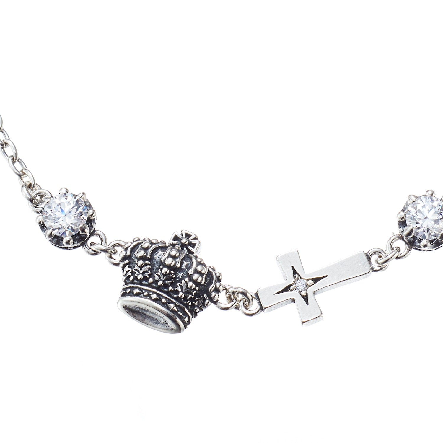 CHARLES ブレスレット