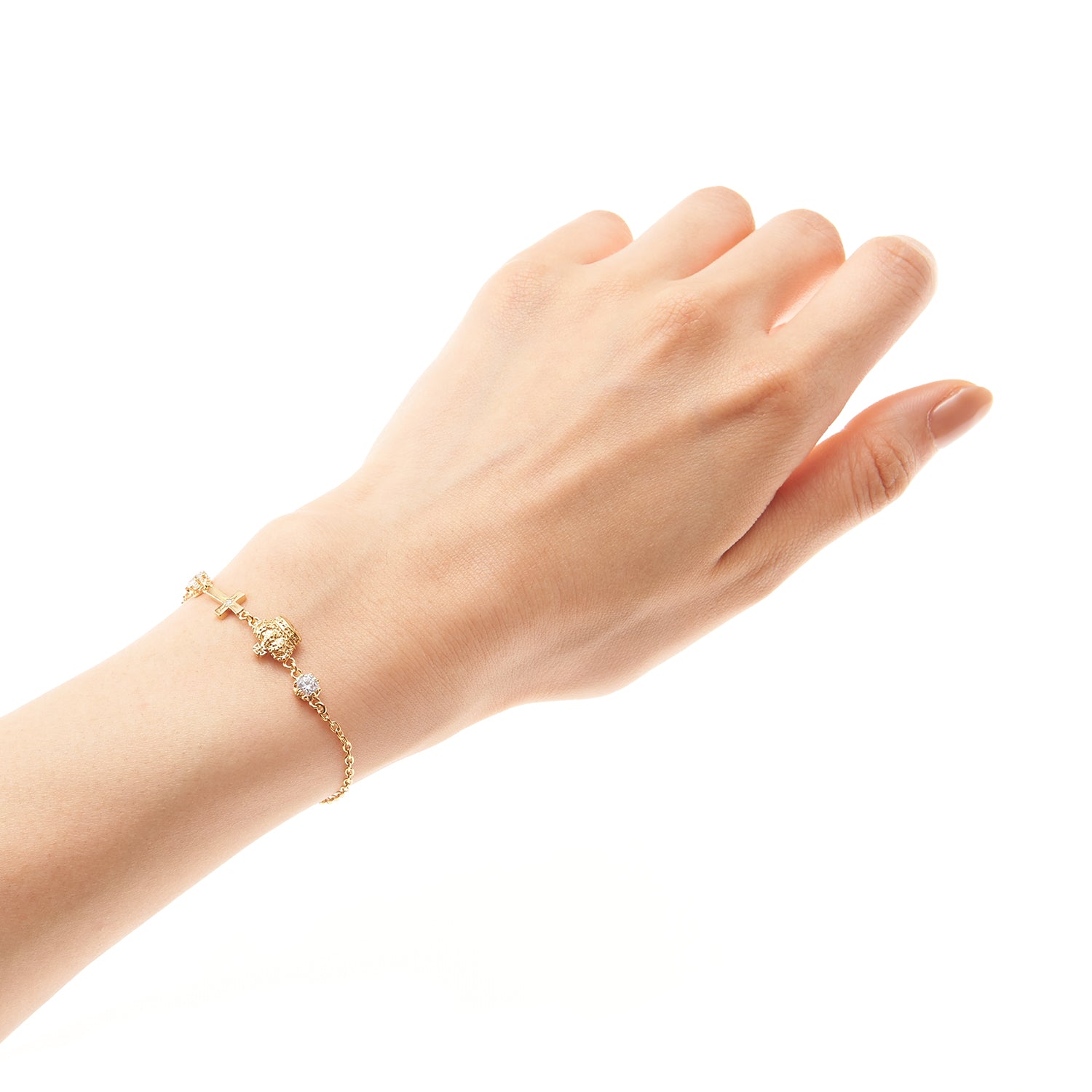 CHARLES ブレスレット