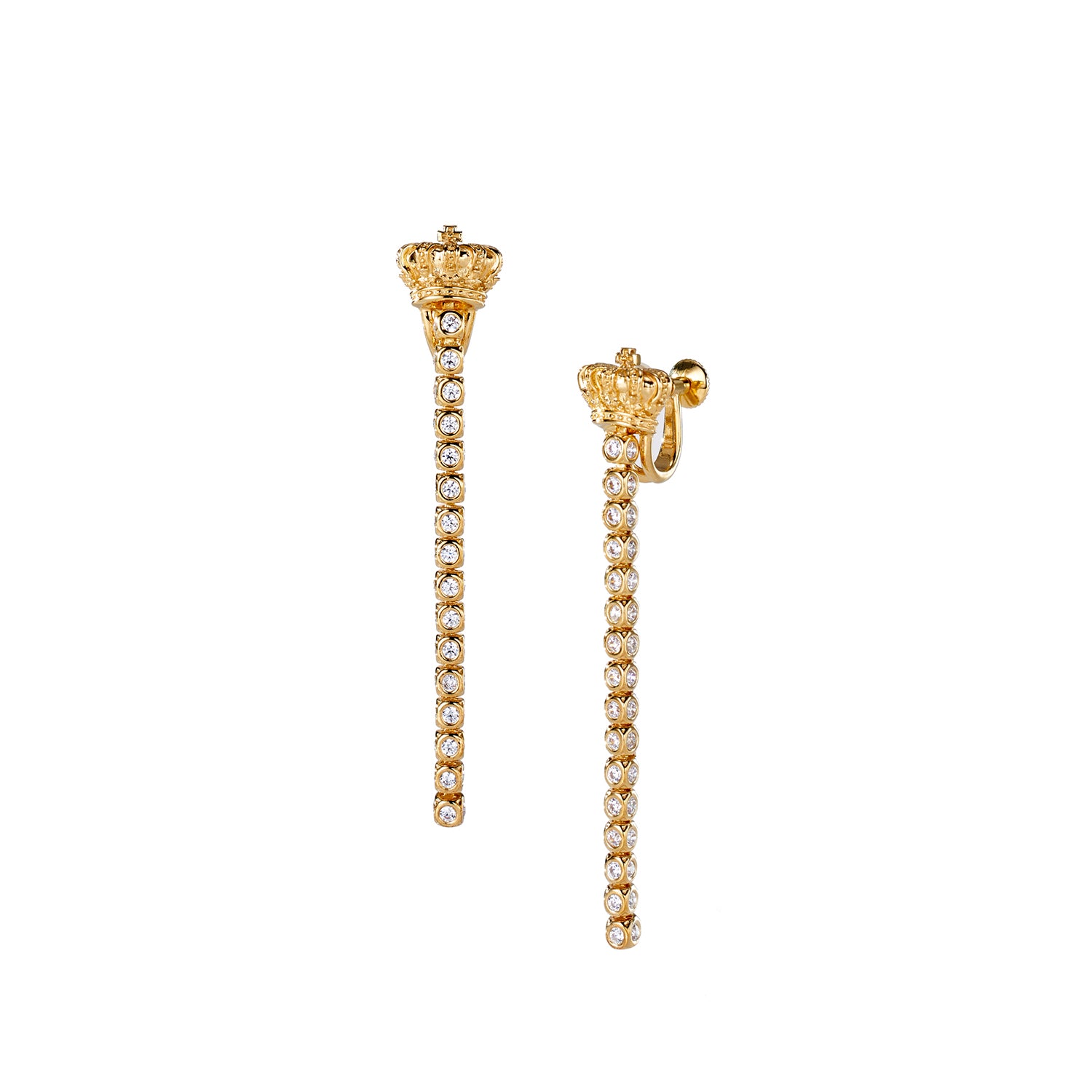 Radiance イヤリング