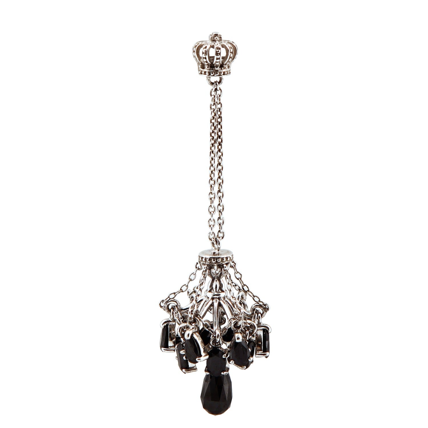 CHANDELIER ピアス
