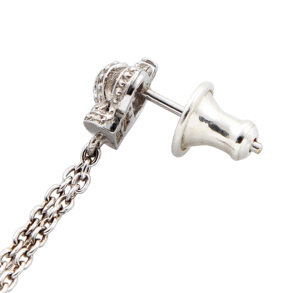 CHANDELIER ピアス